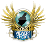 FOTY Viewers Choice 2014