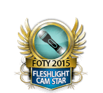 Fleshlight Cam Star