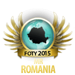 Mister Romania