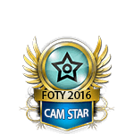 2016 Cam Star