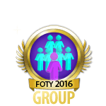 Flirt of the Year Group 2016