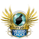 FOTY Viewers Choice 2017