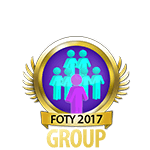 Flirt of the Year Group 2017