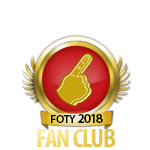 Flirt of the Year FanClub 2018