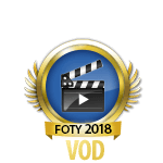 Flirt of the Year VOD 2018