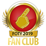 Flirt of the Year FanClub 2019