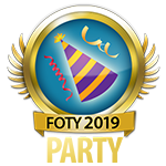 Flirt of the Year Party 2019