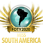 Miss South America