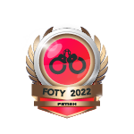 2022 FOTY Fetish