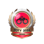 2024 FOTY Fetish