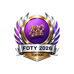 Flirt of the Year Top 100