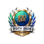 Flirt of the Year Top 100