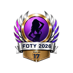 Female Flirt of the Year 17
