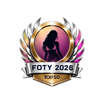 Flirt of the Year Top 50