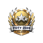 Flirt of the Year All-Star