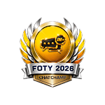 FOTY DM+ Chat Champion 2026