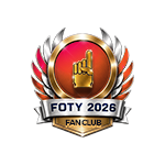 Flirt of the Year FanClub 2026
