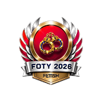 2026 FOTY Fetish