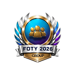 Flirt of the Year Group 2026
