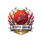 Flirt of the Year Party 2026