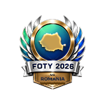 Mister Romania