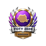 Miss Romania