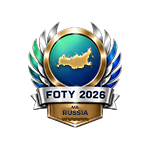 Mister Russia