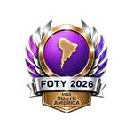 Miss South America