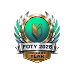 Flirt of the Year Rookie 2026