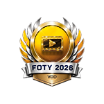 Flirt of the Year VOD 2026