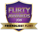 Friendliest Flirt 2019