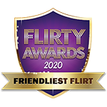 Friendliest Flirt 2020