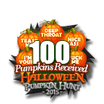 Halloween 2015 Pumpkins 100