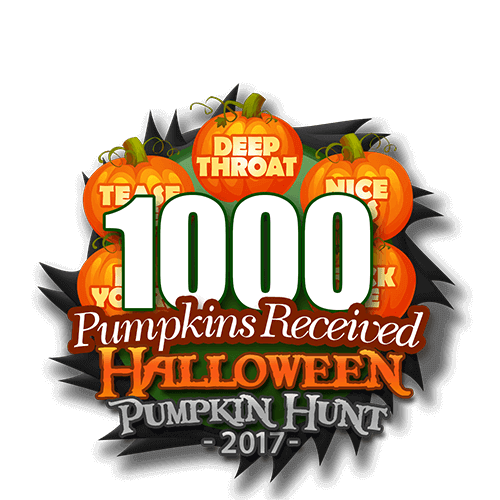 Halloween 2017 Pumpkins 1000