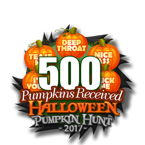 Halloween 2017 Pumpkins 500