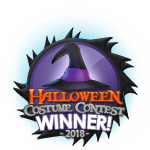 Halloween 2018 Costume Contest