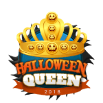 Halloween 2018 Queen