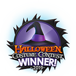 Halloween 2019 Costume Contest