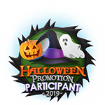 Halloween 2019 Participant