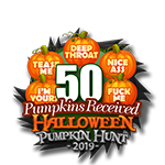 Halloween 2019 Pumpkins 50