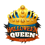 Halloween 2019 Queen
