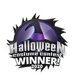 Halloween 2020 Costume Contest