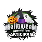 Halloween 2020 Participant