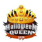 Halloween 2020 Queen