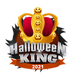 Halloween 2021 King