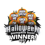 Halloween 2021 Pumpkin Hunt