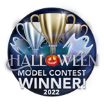 Halloween 2022  Contest Winner