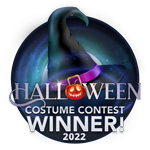 Halloween 2022 Costume Contest