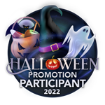 Halloween 2022 Participant