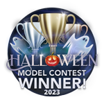 Halloween 2023  Contest Winner